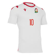 The kenya national football team represents kenya in international football. Boring Macron Kenya 2019 Africa Cup Of Nations Home Away Third Kits Released Footy Headlines