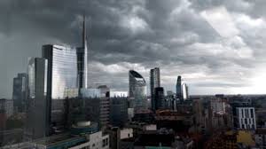 Trend Google: allerta meteo lombardia