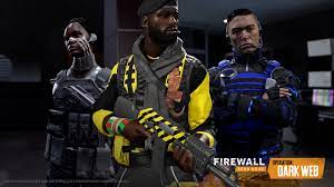 Firewall weapon unlock levels, couldn't find in a nice sorted order like this so i made it. Firewall Zero Hour Update 1 33 Patch Notes Operation Dark Web
