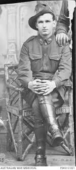 Trooper Michael Thomas Farrell