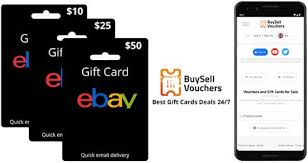 Although ebay gift card scams are the focus of this article, the guidance remains true for all gift card brands. Buy Ebay Gift Card With Cryptocurrency And E Currency