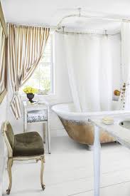 Bathroom curtains are used for privacy reasons, or at least this was their original use. 100 Best Bathroom Decorating Ideas Decor Design Inspiration For Bathrooms