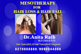 It can help men and women suffering from excessive hair loss, hair thinning, and alopecia. Dr Anita Rath Hair Loss Doctor In Bhubaneswar Hair Transplant Doctor In Bhubaneswar