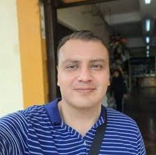 Sergio Gerardo Posada Trejo