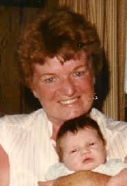 Joyce Walker Obituary (2016)