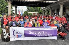 Some information about the relay health system for service members and their families overseas. Relay For Life At Hillcrest Hrc Hillcrest Health And Rehabilitation Center