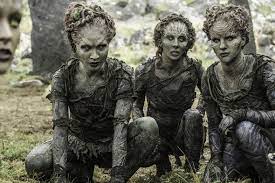 I did 'game of thrones' to get a new laptop. Game Of Thrones You Won T Believe Was Children Of The Forest S Leaf Really Looks Like Tv Radio Showbiz Tv Express Co Uk