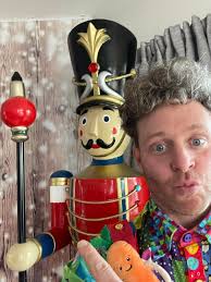 Jamie the jester award winning children's entertainer... Still has  availability for November and December. Schools.. nursery's..fairs...and  birthday party's. Book now to avoid disappointment.