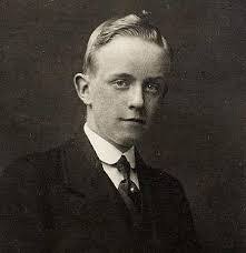 Edward Clegg's Instagram, Twitter & Facebook