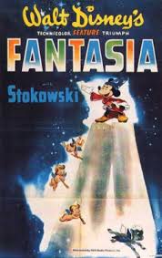 Nostalgic '90s kids will love sharing these classics with the younger generation. Fantasia 1940 Film Wikipedia
