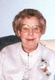 Betty J. Shanesey Sennett (1925-2006)