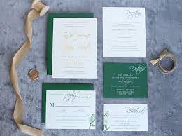 Pin On Bold Wedding Invitations