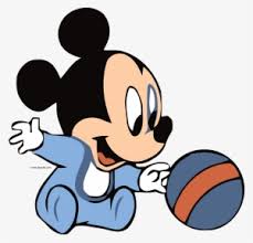 Large collections of hd transparent mickey mouse png images for free download. Baby Mickey Png Transparent Baby Mickey Png Image Free Download Pngkey