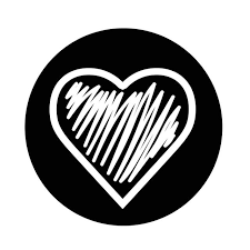 Heart Icon Heart Icons Heart Icon Png And Vector With Transparent Background For Free Download Heart Icons Free Vector Illustration Icon