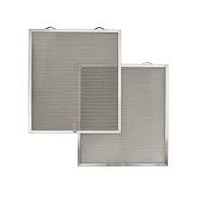 Use repellent fixture on a deck, patio. Broan Nutone Replacement Open Mesh Aluminum Grease Filters D1 For 36 In Avsf1 Range Hoods 2 Pack S99010430 003 The Home Depot