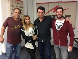 You are listening to radio mitre from argentina aired in the spanish language. O Xrhsths Radio Mitre Sto Twitter Encendidosenlatarde Ya Estamos Al Aire Hasta Las 17 Con Mariadelaradio Eltatoyoung Tomas Reynolds Y Rolo Villar Https T Co 3xluwamosb