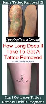 It's expensive, though, and surgery will definitely leave a scar, though lasers will make it look. Can Tattoos Be Removed Completely Does Laser Removal For Tattoos Work How Much Does Tattoo Removal Cost U Laser Tattoo Removal Tattoo Removal Cost Laser Tattoo