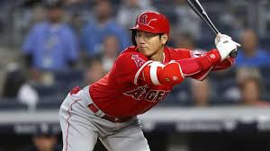 Angels' shohei ohtani gives astros a glance at his gleaming potential. Baseball Ohtani 0 For 3 In Angels Defeat By Yankees