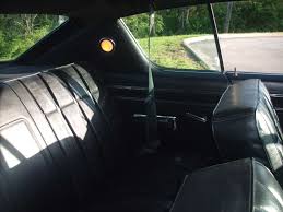 Image result for Black 1968 Monaco