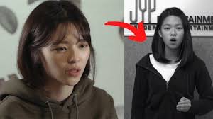 When she was younger, jeongyeon auditioned to be a trainee with jyp entertainment, but she didn't pass. Despite Being In One Of The Top 3 Agencies Twice Jeongyeon Took On A Part Time Job In Her Trainee Days Here Is Why Jazminemedia
