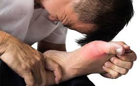 Image result for Lowers Risk of Gout