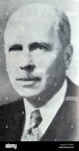 Hugh r wilson hi-res stock photography and images