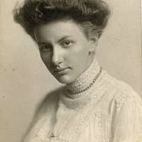 Richthofen else von 1874–1973