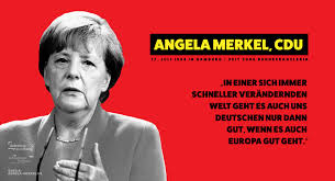 Angela merkel ist eine deutsche politikerin (cdu). War Angela Merkel Eine Gute Bundeskanzlerin Debating Europe