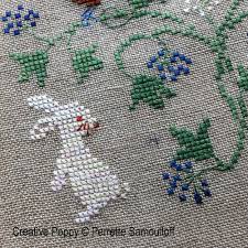 For birthday, new year, christmas, thanksgiving, subversive cross stitch, flowers, idioms, halloween, nature, declaration of love, wedding, noel and much more. News 2016 3 Creative Poppy Printable Patterns For Cross Stitch And Needlework