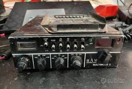 Image result for Ham International Multimode 3