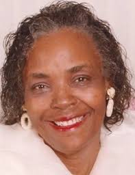 Corine Nell McClain (August 4, 1933