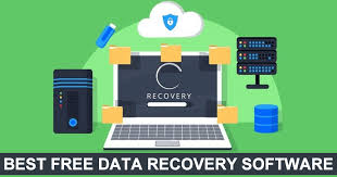 It is important that this data come from credible sources, as the validity of the research is determined by where it comes from. 10 Best Free Data Recovery Software 2019 Updated