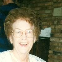 Betty Ligon Obituary