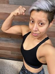 🔥💪🏻 5 & 6:10AM getting after it today with Coach Derek 💪🏻🔥  #tacotriceptuesday #nmbeasts #armday