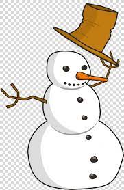 Snowman Hat Tip Clip Art Snowman Png Snowman Artwork Beak Bird Frosty The Snowman Snowman Snowman Hat Hat Tip