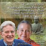 The Wisdom Path Retreat
