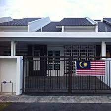 Pada taman rumah mewah ini, kehadiran taman air memberikan efek menyejukkan dan menenangkan pada hunian. Taman Lestari Mewah Dengkil House For Sale Ejen Hartanah Berdaftar Rumah Untuk Dijual House For Sale