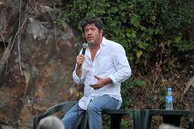 Lionnel astier est un acteur français. L Entretien Il Etait Une Fois Dans Les Cevennes Tres Tres Profondes Dis Leur