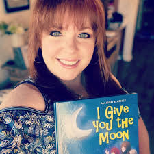 Allison Arney's Instagram, Twitter & Facebook