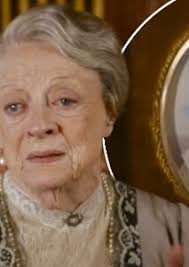 Bessie Carter Fan Casting