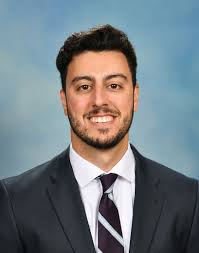 New Teacher Feature: Mr. John Maldonado and Ms. Meaghan Dodson