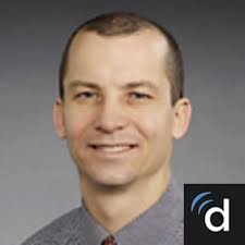 Dr. Carl Westcott, MD