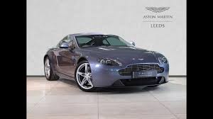 Image result for Concours Blue 2012 Aston Martin