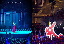 List of dates for other years. Ndp 2015 5 Reasons You Should Not Miss National Day Parade 2015