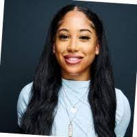 Sasha Quamina's Instagram, Twitter & Facebook