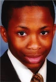 Ty McGhee Obituary (1996