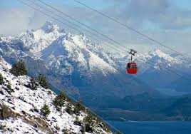 Noticias Del Tiempo Pronostico Meteored Bariloche Argentina Viaje Argentina Vacaciones En Argentina