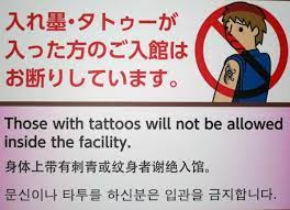 With this being said, you may catch a few side eyes. Ink And Onsen How To Enjoy Hot Springs If You Have Tattoos Gaijinpot