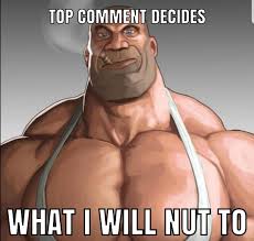 No regrets. : rnonutnovember