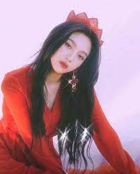 Kpop Aesthetic Icon Psd Layouts Redvelvet Red Velvet Yeri Joy Irene Seulgi Wendy 90s Tumblr So Red Velvet Joy Velvet Aesthetic Wendy Red Velvet